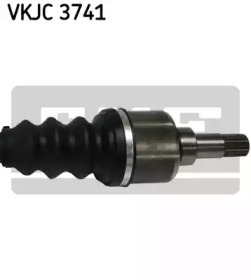 skf vkjc3741
